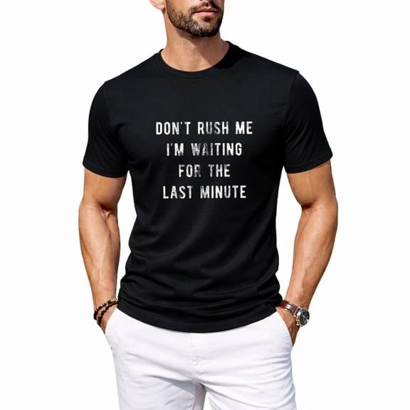 Funny Mens Shirts Sarcastic Tees with Funny Sayings and Cool Designs for Guys