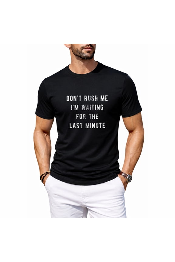 Funny Mens Shirts Sarcastic Tees with Funny Sayings and Cool Designs for Guys