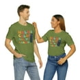 thumbnail image 1 of Funny Mental Health T-Shirt Special Education Teacher Gift Autism Awareness, 1 of 12