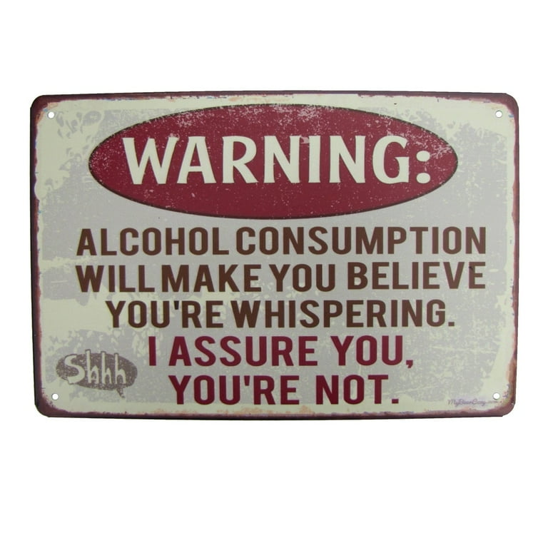 Funny Not Drunk Cursive Metal Sign Tin Man Cave Garage Decor Bar Pub Wall Art Funny Not Drunk Cursive Metal Sign Tin Man Cave Garage Decor Bar Pub Wall Art