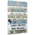 thumbnail image 1 of Funny Metal Tin Sign My Neighbors are Listening to Great Music Tin Sign Vintage Cave Bar Patio Wall Decor Novelty Sign 8x12inch, 1 of 7