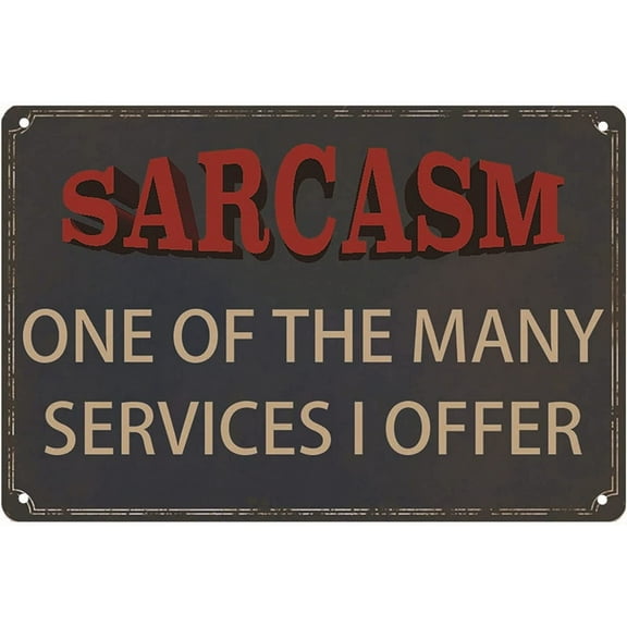 Funny Metal Tin Signs For Bathroom Garage Man Cave Bar Accessories Personalized Signs Home Sign Wall Decor Stuff Art Decorations Men Gifts Outdoor 8x12 Inch