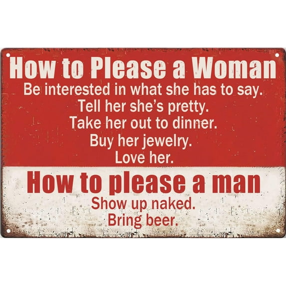 Funny Metal Tin Signs For Man Cave Sign Vintage Garage Signs For Men Sarcastic Office Garage Man Cave Decor Bar Signs I'm Multitasking I Can Listen Ignore And Forget All At The Same Time Sign 12X