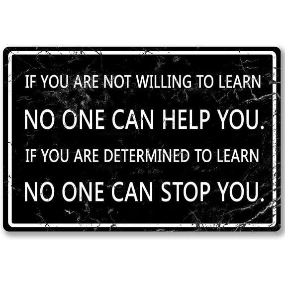 Funny Metal Tin Signs For Man Cave Sign Vintage Garage Signs For Men Sarcastic Office Garage Man Cave Decor Bar Signs I'm Multitasking I Can Listen Ignore And Forget All At The Same Time Sign 12X