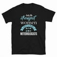 thumbnail image 1 of Funny Meteorologist Shirt Weather Forecaster Gift Humor Graphic Tee,for men and women up to 5XL, 1 of 2