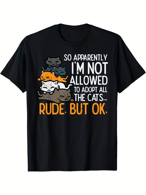 Funny Mi Good T-Shirt | "I'm Forbidden All Mi", Soft Black, Unisex Hugh Daily T-Shirt - Washable