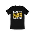 thumbnail image 1 of Funny Middle Brother Gift Present for Adults Kids Men Boys T-Shirt Fancy Middle Brother Present for Little Boys Teen Tshirt, 1 of 10