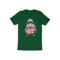thumbnail image 1 of Funny Mole Coal Miner Underground Minning Gift Men Women Kid T-Shirt Mole Coal Miner Mining Birthday Holiday Presents Tshirt, 1 of 10