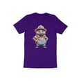 thumbnail image 1 of Funny Mole Coal Miner Underground Minning Gift Men Women Kid T-Shirt Mole Coal Miner Mining Birthday Holiday Presents Tshirt, 1 of 10