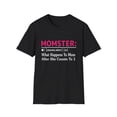 thumbnail image 1 of Funny Mom Mother Counting Graphic Novelty Mommy Tees, 1 of 8