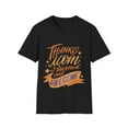 thumbnail image 1 of Funny Mom Mother's Day Men Women Graphic Tee, 1 of 4