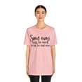 thumbnail image 1 of Funny Mom Shirt, Some Moms Cuss Too Much Shirt, I'm Some Moms Shirt, 1 of 4