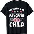 thumbnail image 1 of Funny Mom T-Shirt, 1 of 3