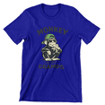 thumbnail image 1 of Funny Monkey Never Cramps T-Shirt – Graphic Gym Workout Tee, Cartoon Monkey Fitness Shirt, Unisex Crewneck Short Sleeve, 1 of 4