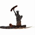 thumbnail image 1 of Funny Monster Grill Creative Sausage Styling BBQ Tool, 1 of 9