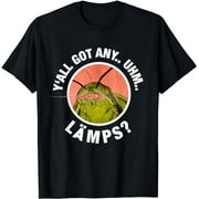 Funny Moth Meme Shirt Gift I Kids Men Women T-Shirt