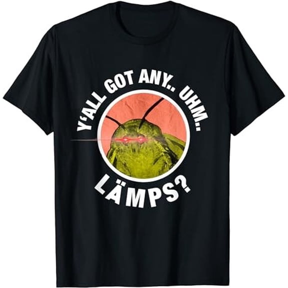 Funny Moth Meme Shirt Gift I news Men Women T-Shirt