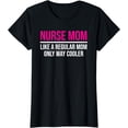 thumbnail image 1 of Funny Mother T-Shirt, 1 of 4