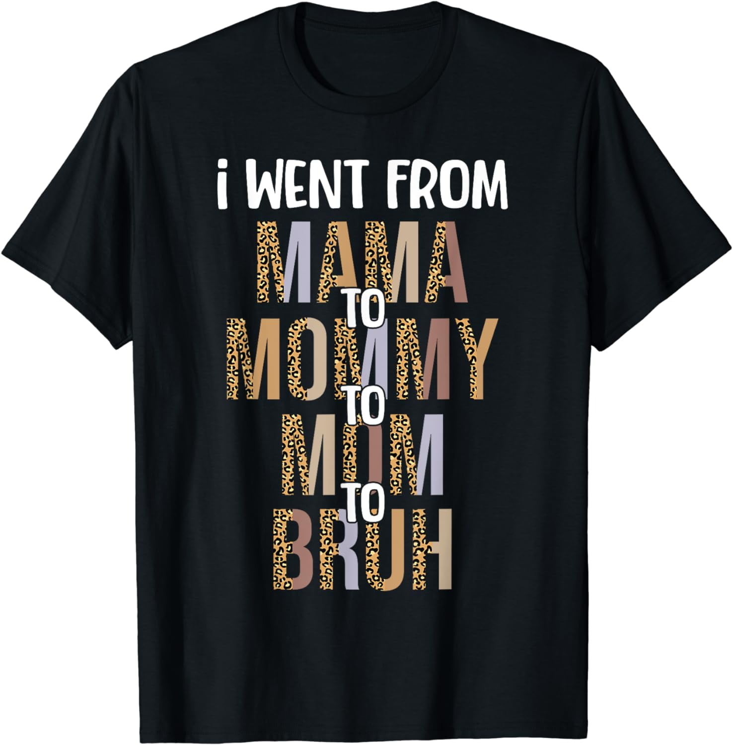 Awkward Styles Women's Moms Know A Lot Grandmas Know Everything Graphic Hoodie Tops Mother's Day