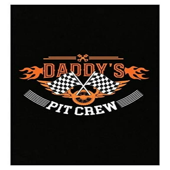 Motocross Poster - Wall Decor for Motorcycle Racing Gift