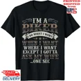 thumbnail image 1 of Funny Motorcycle Lover Graphic Husbands Motorbike Rider T-Shirt , Unisex Tee, 1 of 2