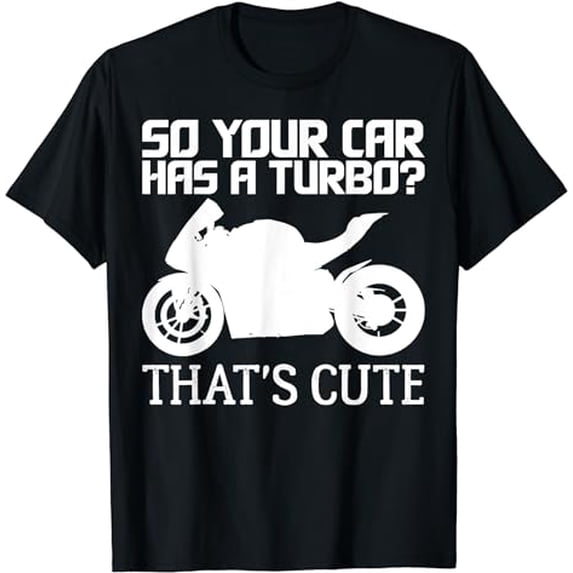 Funny Motorcycle Sportbike Gift Men Women Motorbike Lovers T-Shirt
