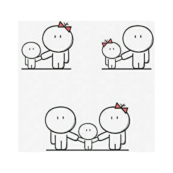 Funny Mouse Pad Gaming Mousepad 9.84"(L) x 7.87"(W)
