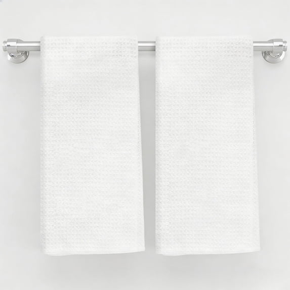 Funny Mr and Mrs Silly Goose Kitchen Towels, Wedding Gifts for Couples Newlyweds Dish Tea Towels for Kitchen Decor, Just Married Gifts Decorative Hand Towels for Bathroom, Set of 2