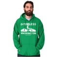 thumbnail image 1 of Funny Mt. Saint Helens Washington WA Hoodie Hooded Sweatshirt Men Brisco Brands X, 1 of 6
