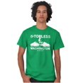 thumbnail image 1 of Funny Mt. Saint Helens Washington WA Men's Graphic T Shirt Tees Brisco Brands L, 1 of 6