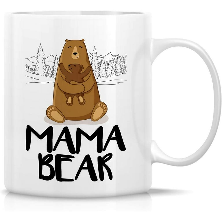 Funny Mom Mug Funny New Mom Gift Funny Baby Shower Gift for Mom Funny  Birthday Gift for New Mom Funny Coffee Mug for Mom Birthday Gift
