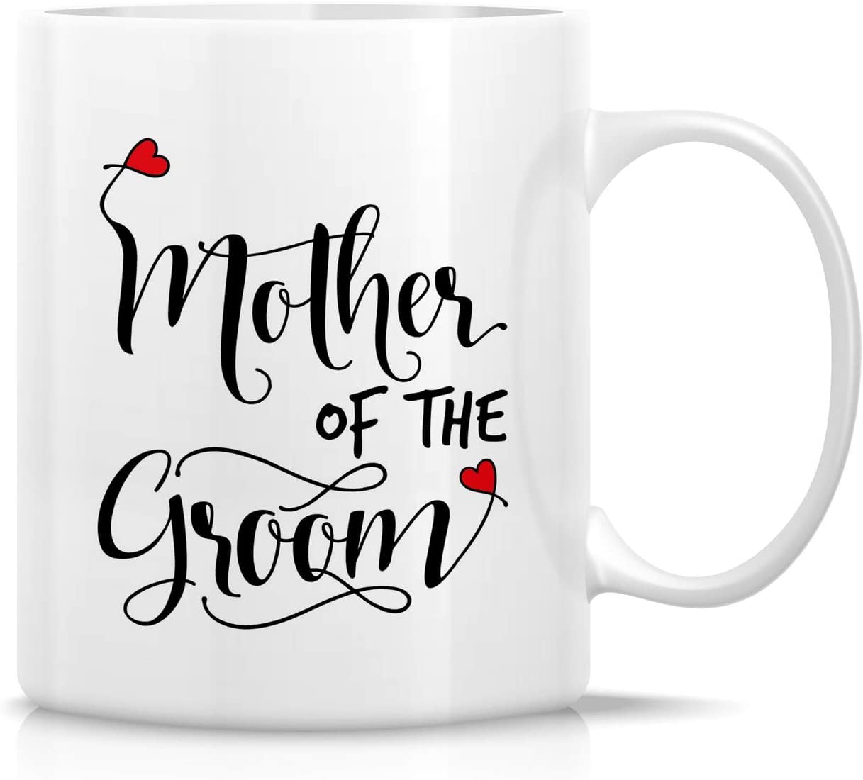Mom Mug - Child Like Me Funny Mug - 11oz Capacity - Dishwasher