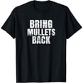 thumbnail image 1 of Funny Mullet Shirt - Country Music Concert Festival Tshirt, 1 of 3