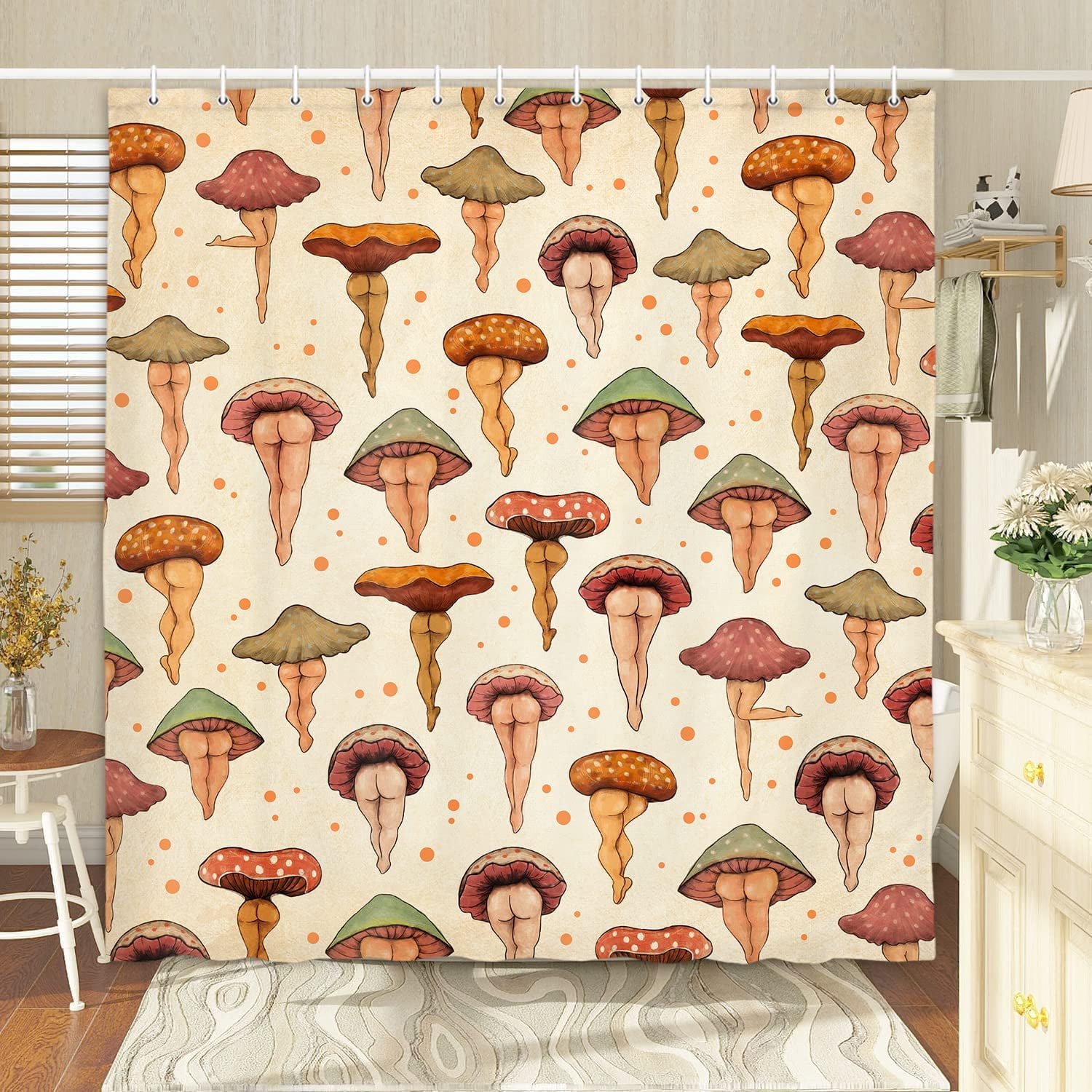 https://i5.walmartimages.com/seo/Funny-Mushroom-Shower-Curtain-Retro-70S-80S-Funky-Sexy-Butt-Hippie-Curtain-Set-Psychedelic-Aesthetic-Colorful-Unique-Cool-Cloth-Bathroom-12-Hooks-70X_0baa2d2b-075d-4618-aa7d-306386e2e432.5050c77af7789ab484d67108efabfeb3.jpeg