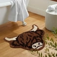 Funny NIU Entry Mat NIU Non Slip Rubber Back Kitchen Funny Rug
