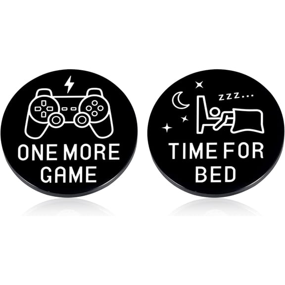 Funny National Boyfriend Day Gifts Birthday Gifts for Men Sweetest Day Gift for Boyfriend Stocking Stuffers for Teen Funny Christmas Gag Gift Decision Present Double-Sided Ideas