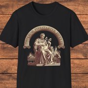 Funny Nero T-Shirt, Ancient Rome History, Emperor Shirt, Dark Humor Roman Gift
