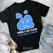 Funny Network Engineer Information Technology Men Women Kids Unisex T-shirt
