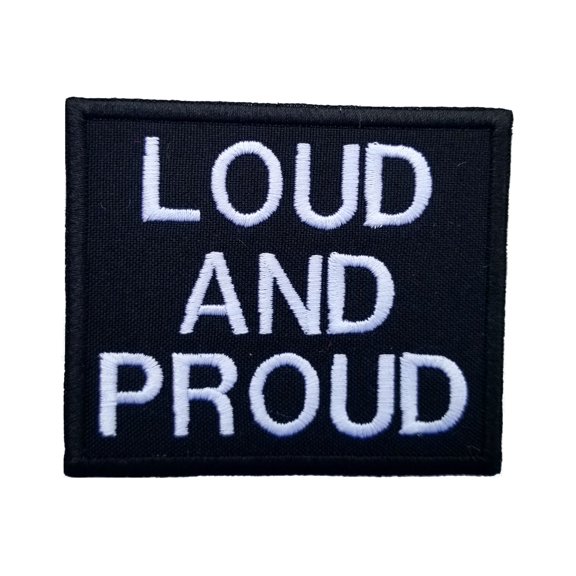 Funny New Christian MC Motorcycle Biker Embroidered/Applique Sew On Iron On Patch