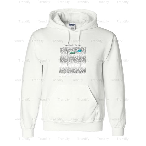 Funny New Mexico Parked Out State Parody Hoodie M3082763, Up to Size 5XL