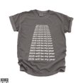 thumbnail image 1 of Funny New Year Shirt, 2026 Will Be My Year, Comfort Colors T-Shirt, Adult Humorous Tee, Inappropriate Gifts, Graphic Meme Shirt, Funny Graphic Tees, 1 of 4