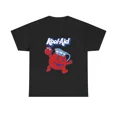 thumbnail image 1 of Funny Nineties Nostalgic Drink Kool Aid Retro Parody Humor Design Unisex T-Shirt up to size 5XL, 1 of 2