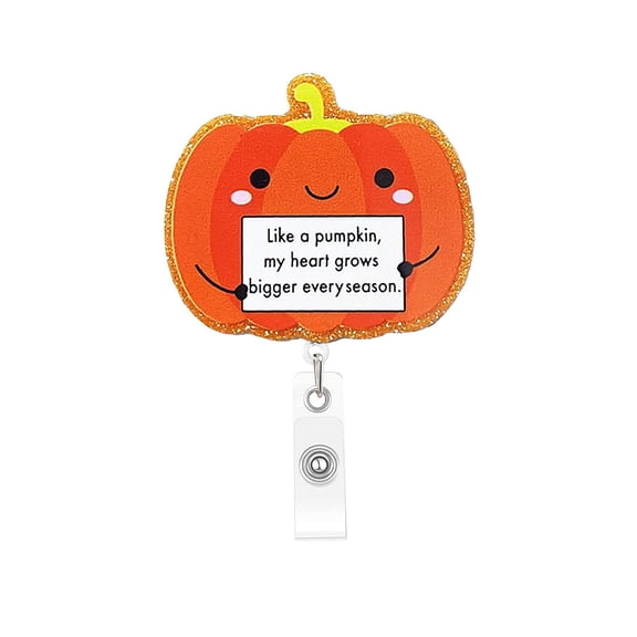 Funny Nurse Badge Reel,Cute Work Holder with Retractable Clip,Pediatric Badge Buddy,Nursing Student RN LPN CNA MA Medical Worker Teacher Doctor ID Name Badge Clip Accessories Valentines Day Gifts