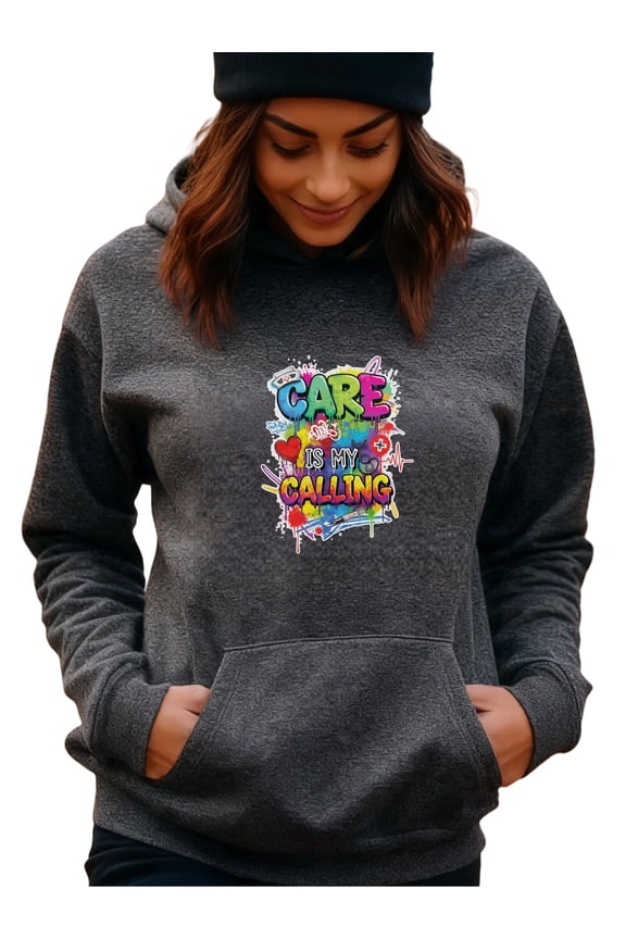 Funny Nurse Life T-Shirt with Graphic Quote Casual Unisex Nursing Shirt for Women and Men Perfect Healthcare Gift Everyday Hospital Work Wear