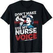 Funny Nurse Shirt - Nurse Life Medical Apparel Design T-Shirt