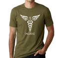 thumbnail image 1 of Funny Nurse Shirts for Men Male Nurse Gifts for Men Best Nursing Student Gifts Nurse Shirt, 1 of 8