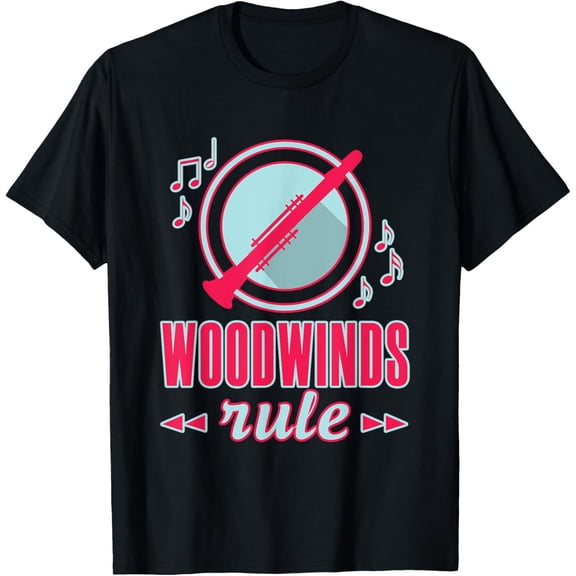 Funny Oboist Shirt Oboe Tshirt Woodwind Instrument Gift T-Shirt men and women can wear,black,white,creative gift