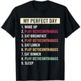 thumbnail image 1 of Funny Octocontrabass Quotes Octocontrabass Music T-Shirt, 1 of 5