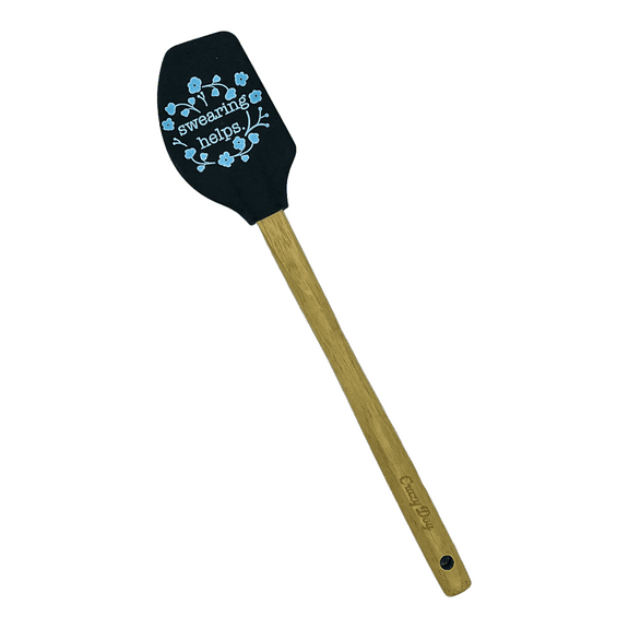 Funny Offensive Spatulas Hilarious Novelty Cooking and Baking Utensils