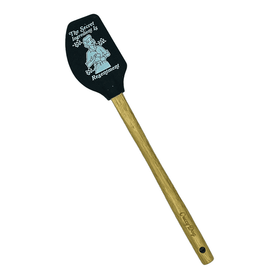 Funny Offensive Spatulas Hilarious Novelty Cooking and Baking Utensils